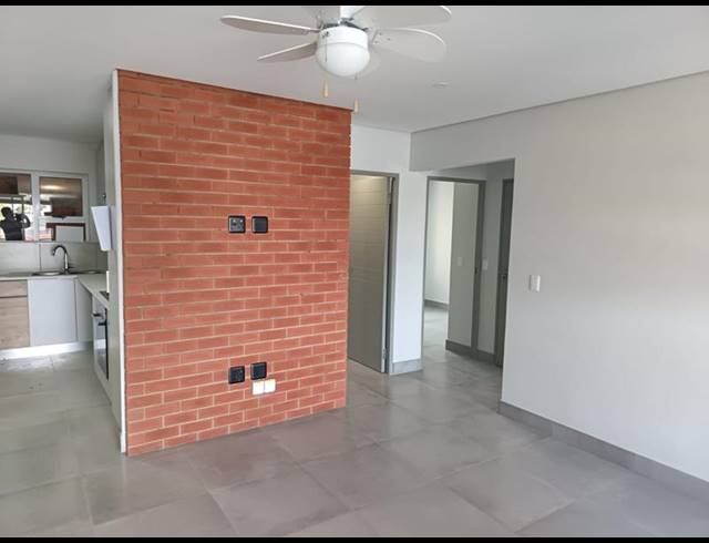 2 BEDROOM APARTMENT FOR SALE IN GEORGE CENTRAL